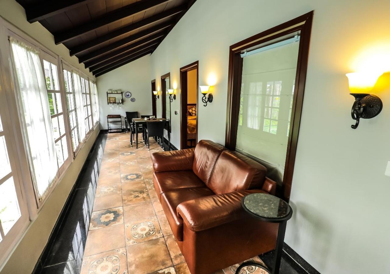Hostie Stanley House-Heritage Home With Private Garden And Parking Nainital Exteriör bild